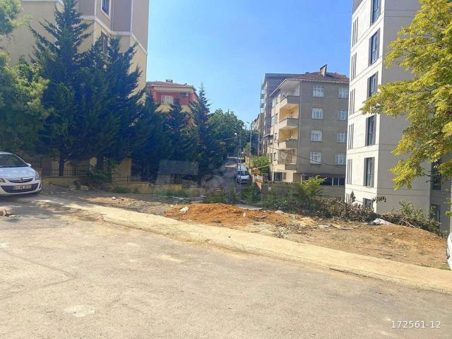 Orhangazi Mahallesi, Pendik içerisinde satılık Arsa