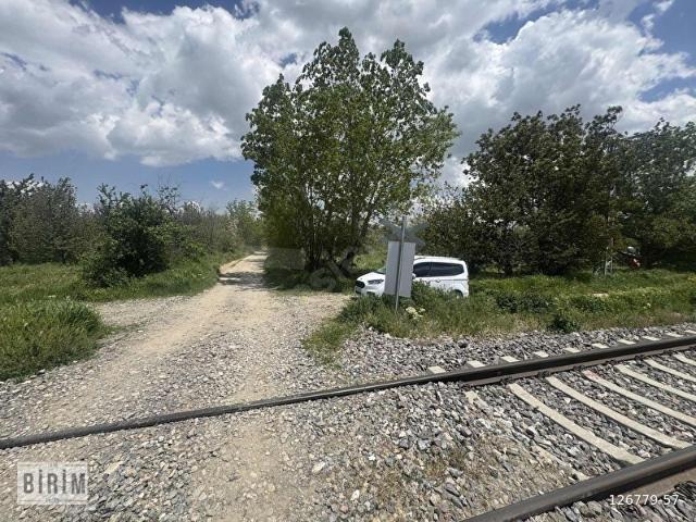 Yeniköy, Akşehir içerisinde satılık Arsa