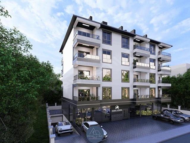 Adsız, Akşehir içerisinde satılık mülk
