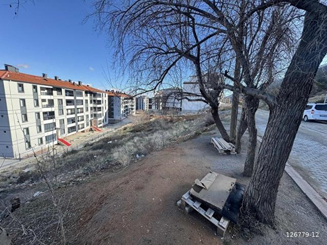 Gazi, Akşehir içerisinde satılık Arsa