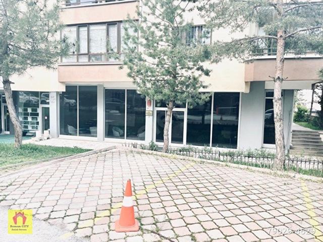 Çankaya, Ankara içerisinde satılık Dükkan