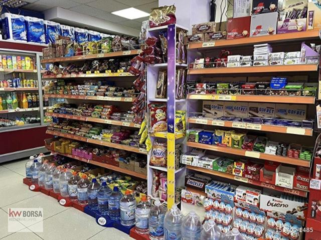 Ankara, Çankaya içerisinde satılık Dükkan