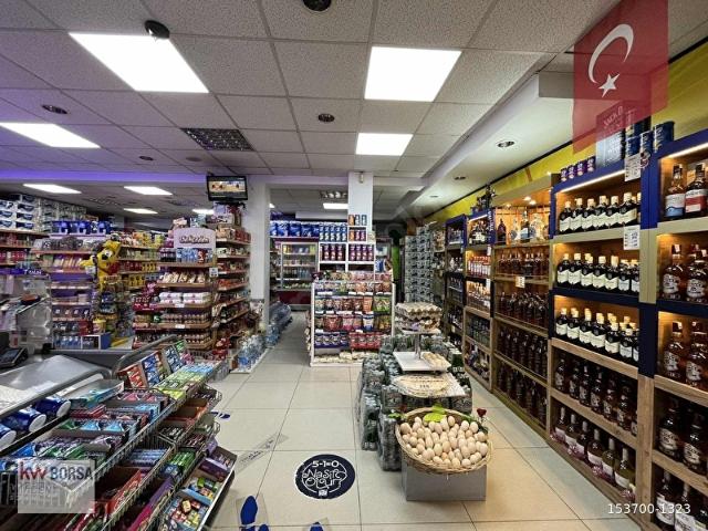 Çankaya, Ankara içerisinde satılık Dükkan