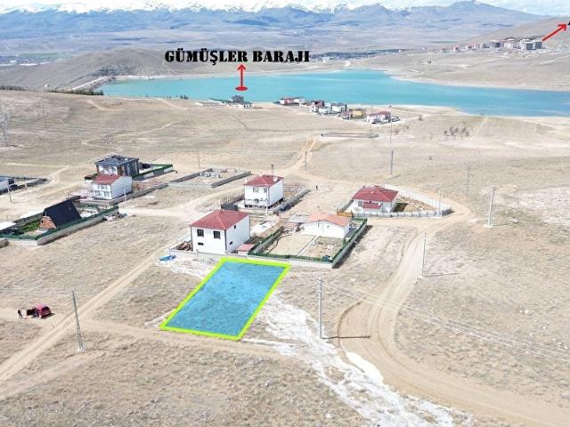 Niğde içerisinde satılık mülk