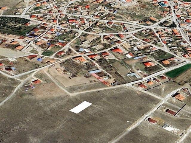 Niğde içerisinde satılık Arsa