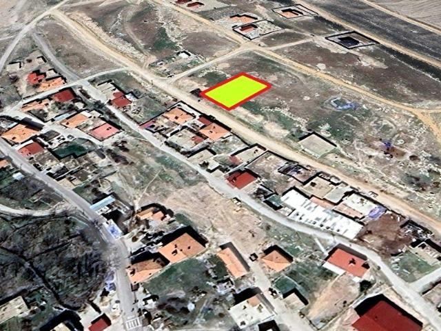 Niğde içerisinde satılık Arsa