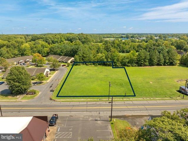 Land for sale in West Virginia