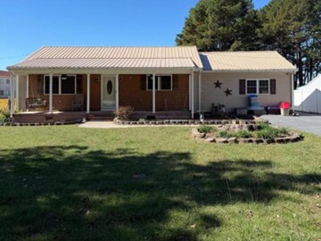 House for sale in Delmar, Delaware