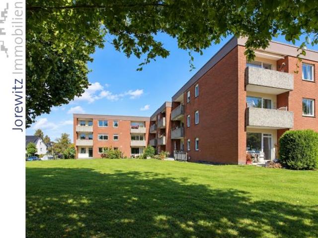 Wohnung mieten in Bielefeld