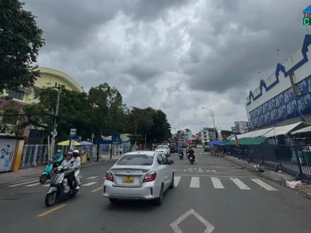 Nhà bán tại Thủ Đức, Hồ Chí Minh