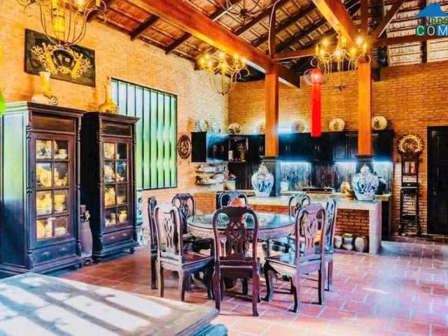 Biệt Thự bán tại Đồng Nai