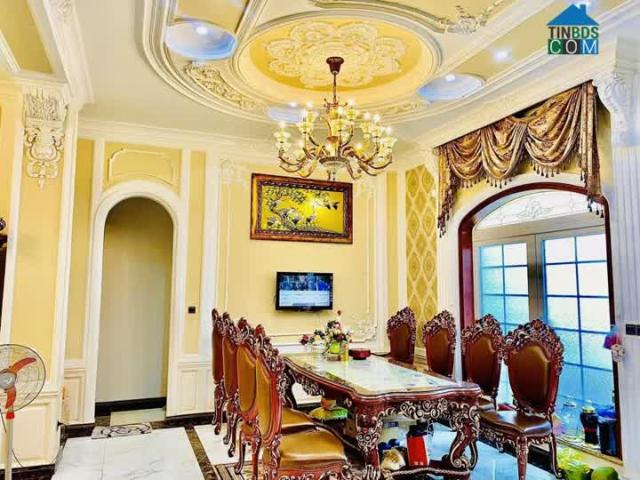 Biệt Thự bán tại Thủ Đức, Hồ Chí Minh