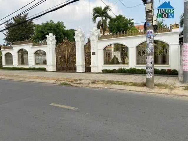 Biệt Thự bán tại Thủ Đức, Hồ Chí Minh
