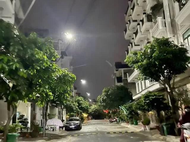 Nhà bán tại Thủ Đức, Hồ Chí Minh