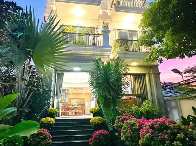 Biệt Thự bán tại Thủ Đức, Hồ Chí Minh