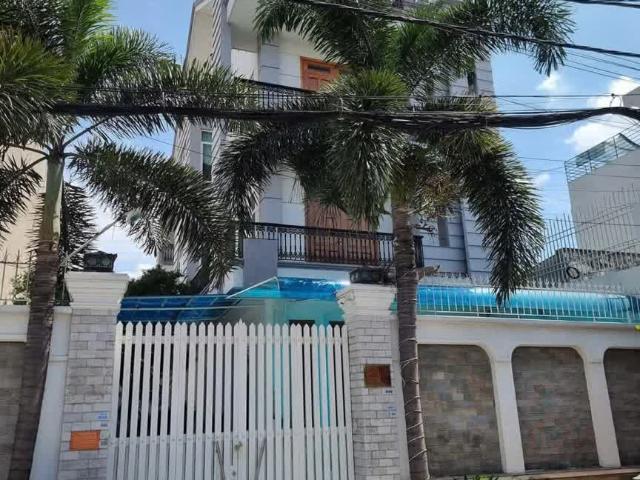 Biệt Thự bán tại Thủ Đức, Hồ Chí Minh