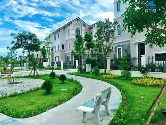 Biệt Thự bán tại Bắc Ninh
