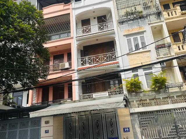 Biệt Thự bán tại Hoàn Kiếm, Hà Nội