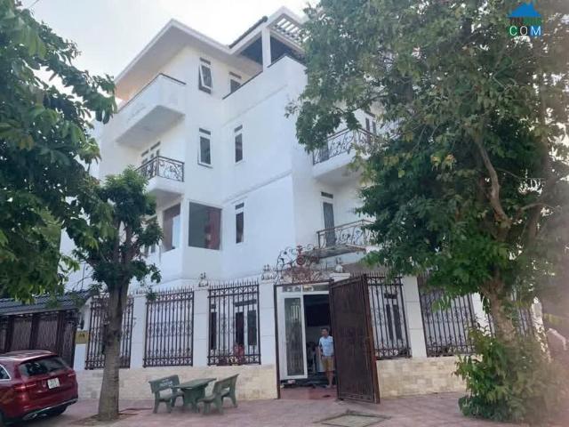Biệt Thự bán tại Thủ Đức, Hồ Chí Minh