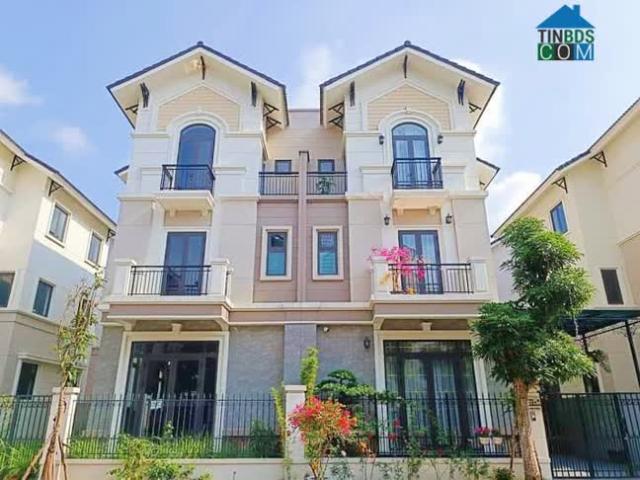 Biệt Thự bán tại Bắc Ninh