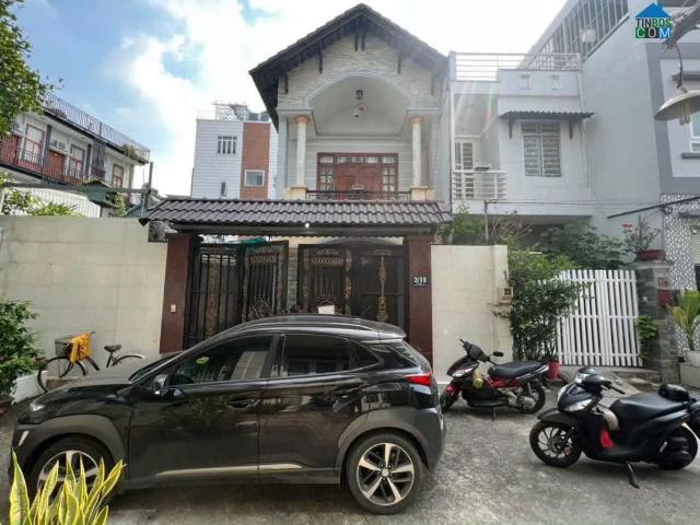 Nhà bán tại Thủ Đức, Hồ Chí Minh