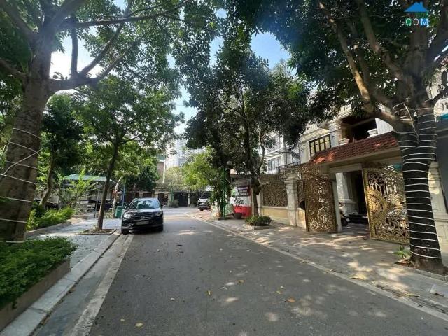 Biệt Thự bán tại Khu phố cổ, Thành phố Hà Nội