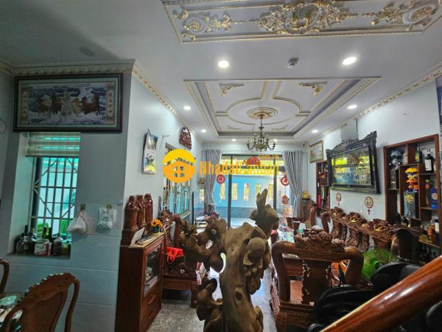 Biệt Thự bán