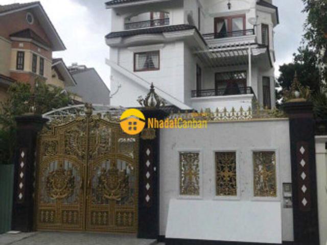 Biệt Thự bán