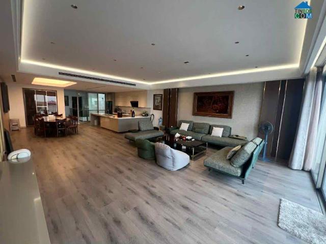 Biệt Thự bán tại Hoàn Kiếm, Hà Nội