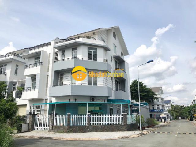 Biệt Thự bán