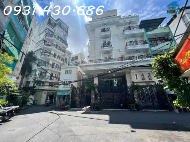 Nhà mặt phố bán tại Thủ Đức, Hồ Chí Minh