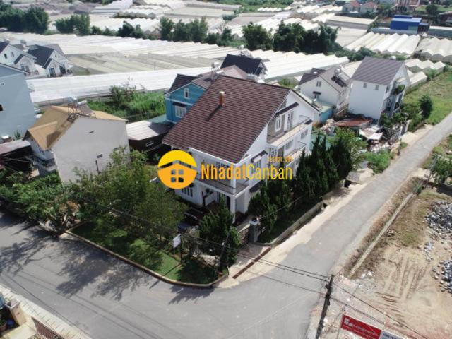 Biệt Thự bán