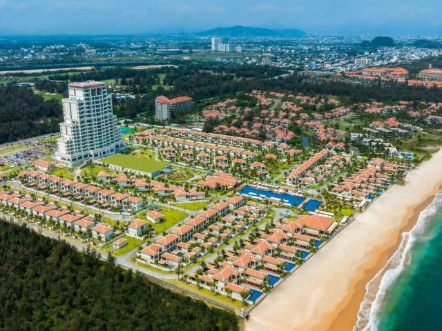 Biệt Thự cho thuê tại Đà Nẵng