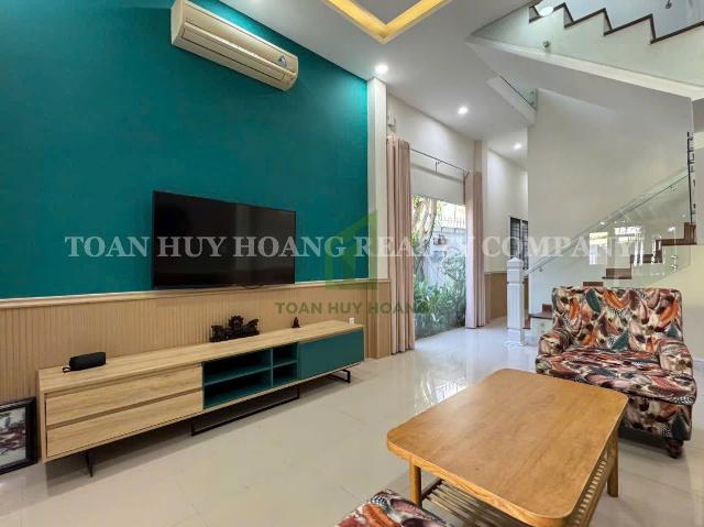 Biệt Thự cho thuê tại Đà Nẵng