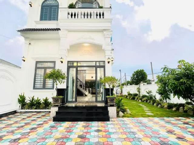 Nhà mặt phố bán tại Thủ Đức, Hồ Chí Minh