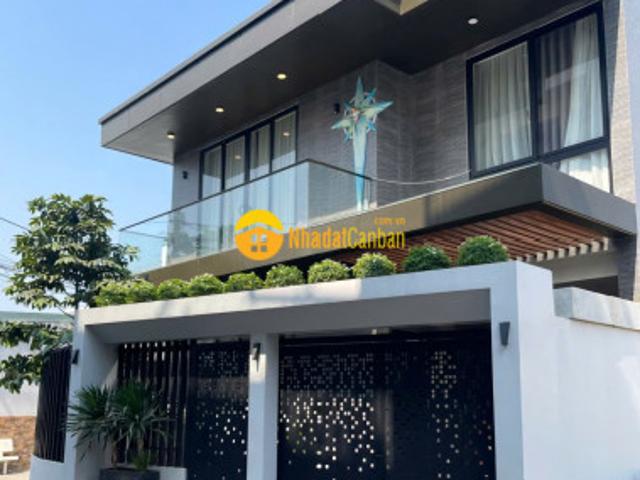 Biệt Thự bán
