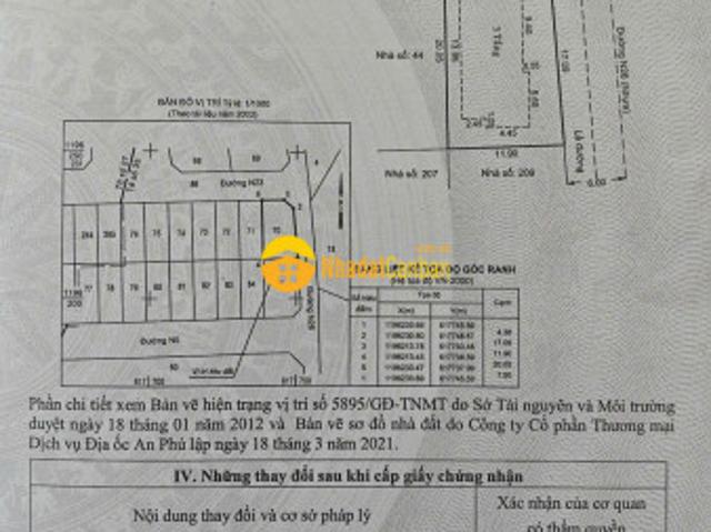 Biệt Thự bán