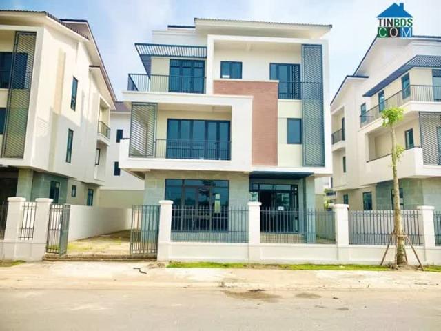 Nhà mặt phố bán tại Bắc Ninh