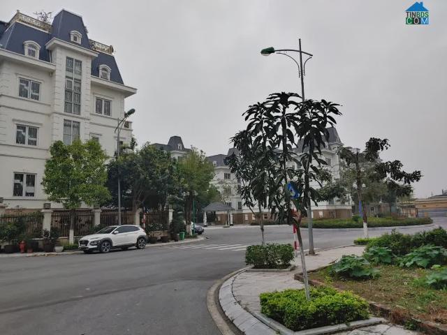 Biệt Thự bán tại Hoàn Kiếm, Hà Nội