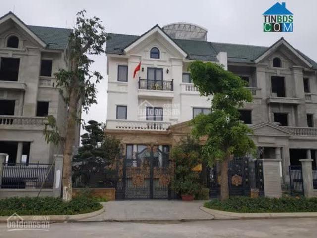 Biệt Thự bán tại Hoàn Kiếm, Hà Nội