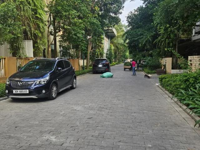 Biệt Thự bán tại Hoàn Kiếm, Hà Nội