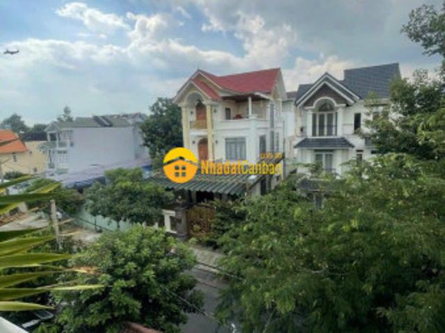 Biệt Thự bán