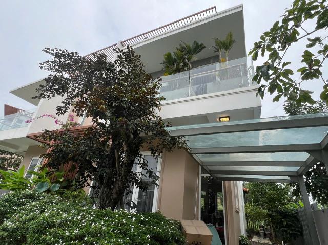 Biệt Thự bán