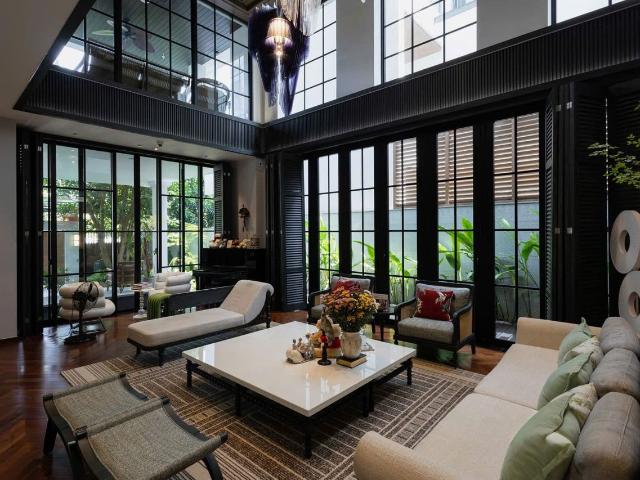 Biệt Thự cho thuê tại Đà Nẵng