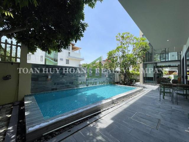 Biệt Thự cho thuê tại Phường An Hải, Thành phố Đà Nẵng