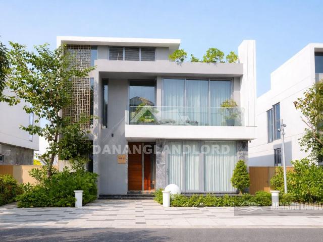 Biệt Thự cho thuê tại Đà Nẵng