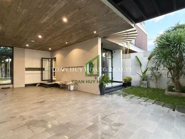 Biệt Thự cho thuê tại Đà Nẵng