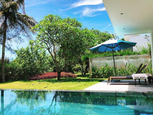 Biệt Thự cho thuê tại Đà Nẵng