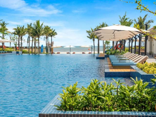 Biệt Thự cho thuê tại Đà Nẵng
