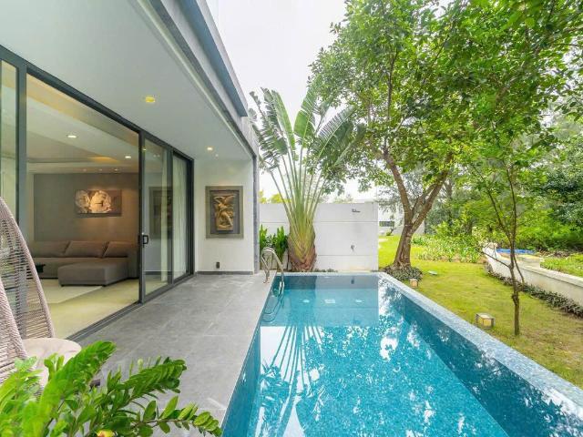 Biệt Thự cho thuê tại Đà Nẵng